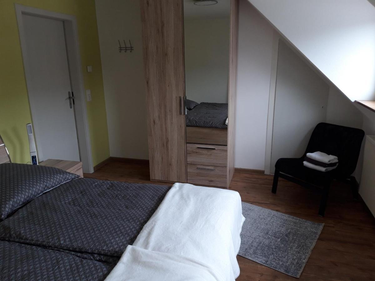 Ruff Un Runner Morbach Exterior foto