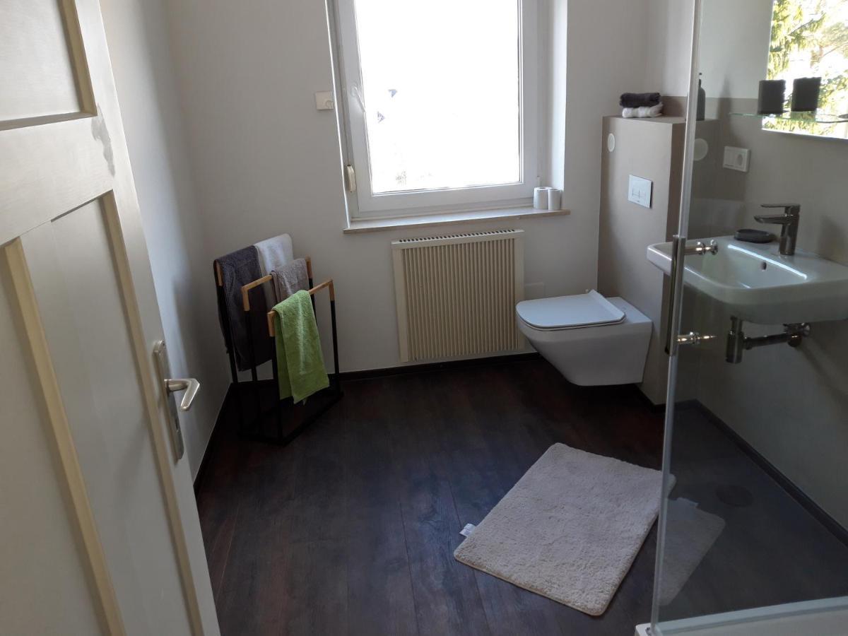 Ruff Un Runner Morbach Exterior foto
